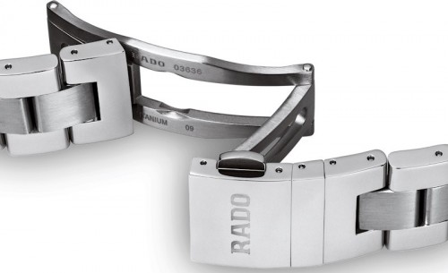 RADO HyperChrome R32259313