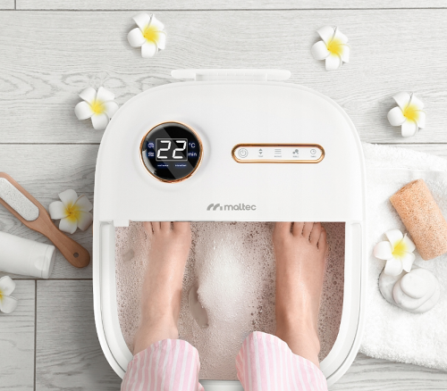 Maltec PRO-Hydro 500WS