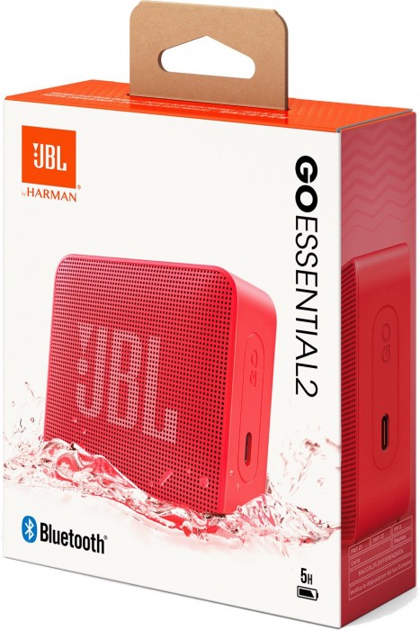 JBL Go Essential 2