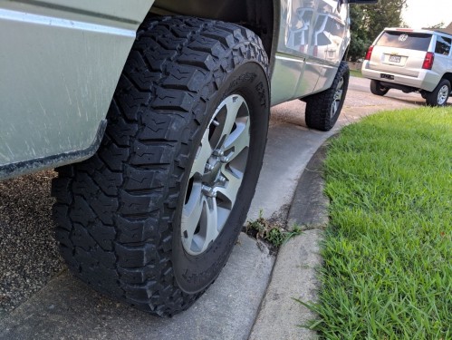 Mastercraft Courser CXT