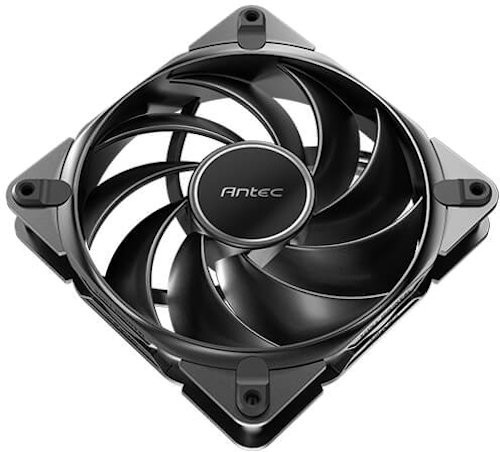 Antec Tranquil 120 Single Pack