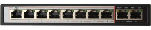FoxGate S6008-G2-AI
