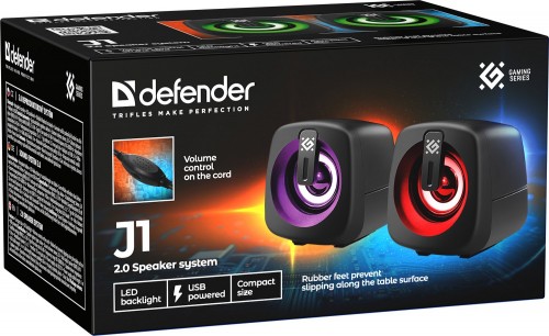 Defender J1