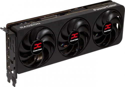 PowerColor Radeon RX 9070 Reaper 16GB