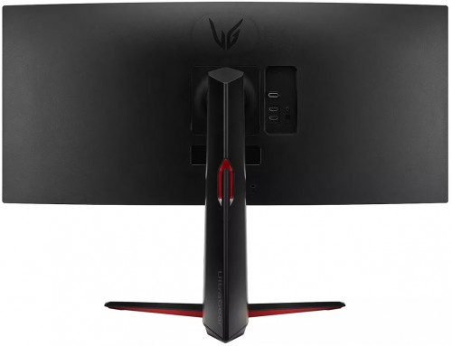 LG UltraGear 34GP63A