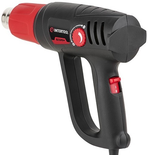 Intertool STORM WT-1020