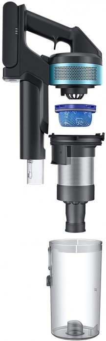 Samsung Jet 75E Multi VS-20B75AER1