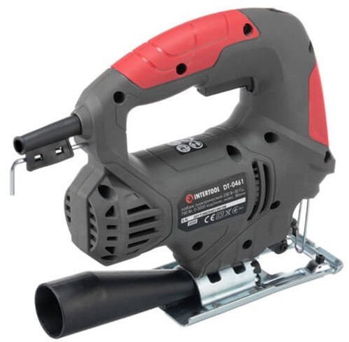 Intertool DT-0461
