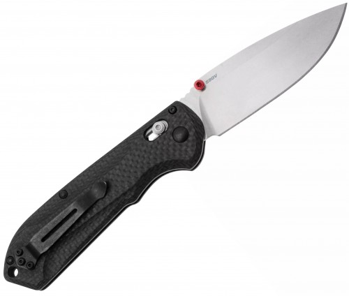 BENCHMADE Freek Carbon Fiber S90V