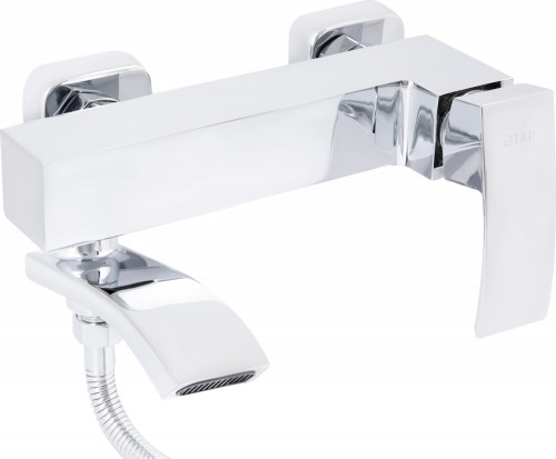 Q-tap Swan Cascada QTSWA260CRM45565