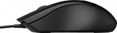 HP Wired Mouse 105