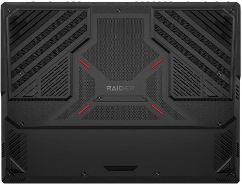 MSI Raider 18 HX AI A2XWIG