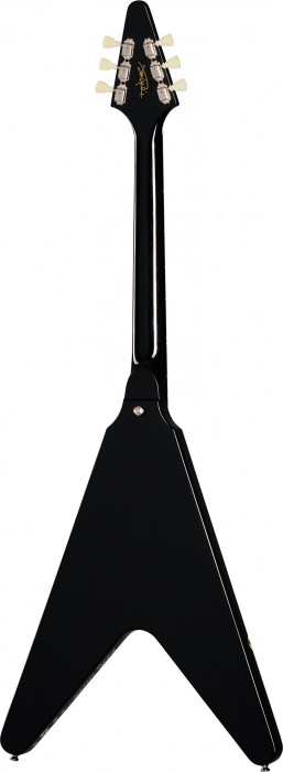 Epiphone Jimi Hendrix "Love Drops" Flying V