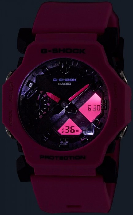 Casio G-Shock GA-2300-4A