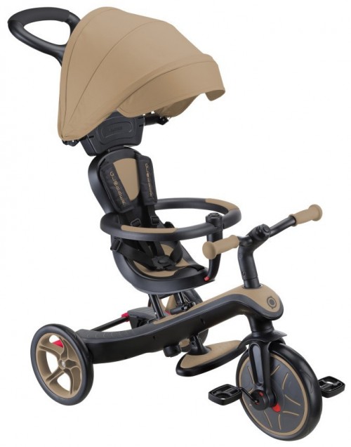 Globber Trike Explorer 4 in 1 2025