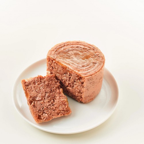 Kattovit Diabetes Canned with Chicken 185 g