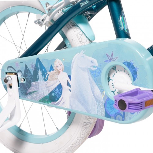 Huffy Disney Frozen 16