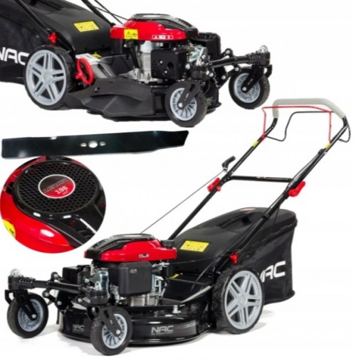 NAC LS56-196L-HSDS-JR2