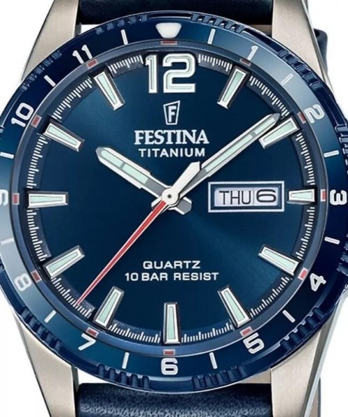 FESTINA F20699/2