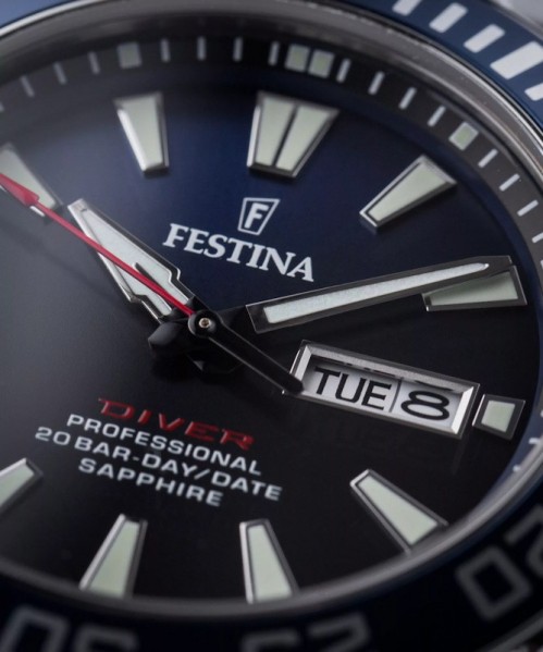 FESTINA F20661/1