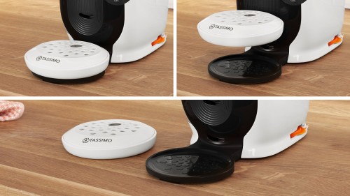 Bosch Tassimo Style TAS 114E