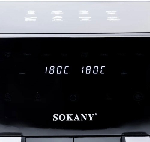 SOKANY SK-10005