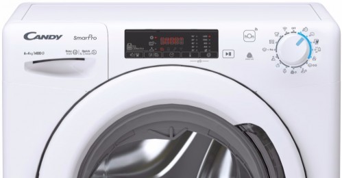 Candy Smart Pro CSHW 4645 TW3/1-S