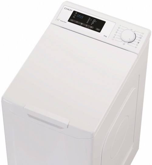 Candy ProWash 300 TCA 483 D2-S