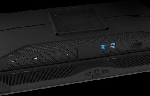 Gigabyte MO27Q2