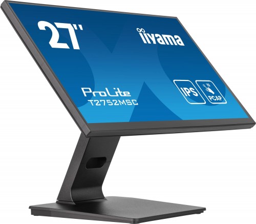 Iiyama ProLite T2752MSC-B1AG