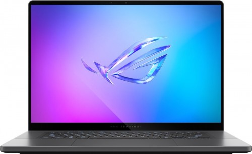 Asus ROG Zephyrus G16 (2025) GU605CW