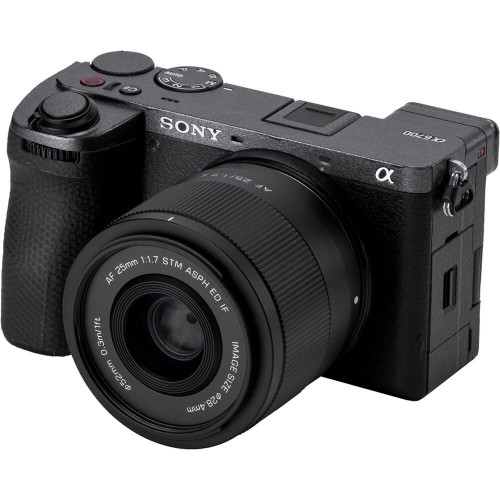 Viltrox AF 25mm F1.7 Air