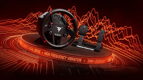 ThrustMaster T598
