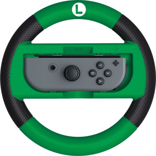 Hori Mario Kart 8 Deluxe Racing Wheel for Nintendo Switch
