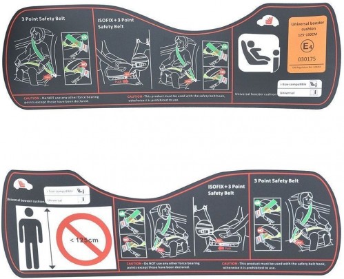 El Camino i-Ride ME1147