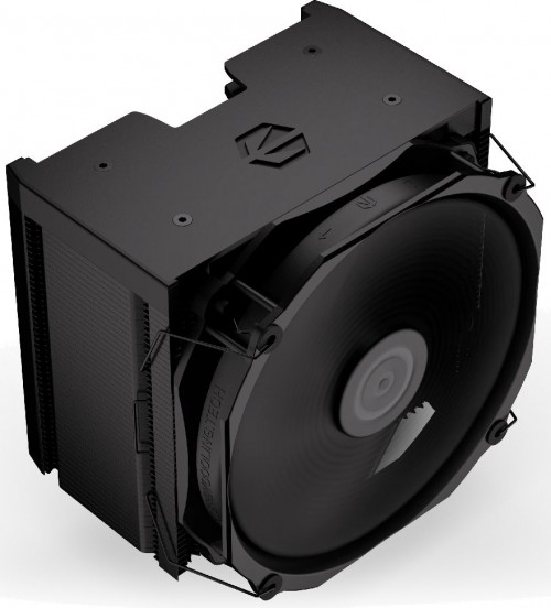 Endorfy Fortis 5 Black