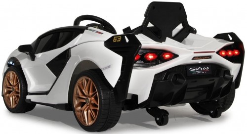 Jamara Lamborghini Sian FKP 37