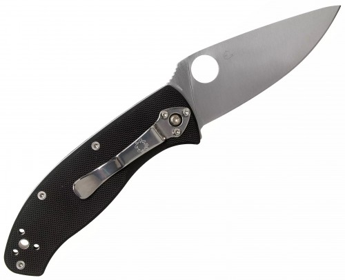 Spyderco Tenacious G-10