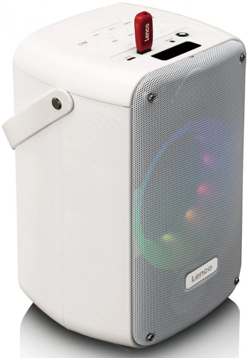 Lenco BTC-060