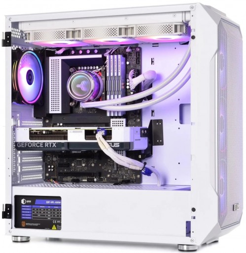 Artline Gaming X94 White