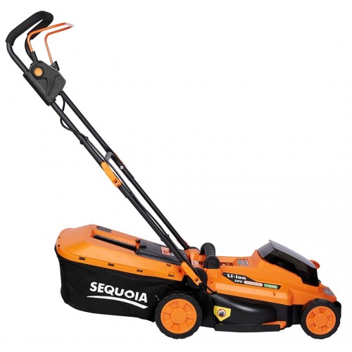 Sequoia SBL2033B