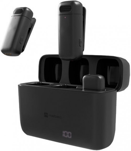 NATEC Hopper NMI-2254