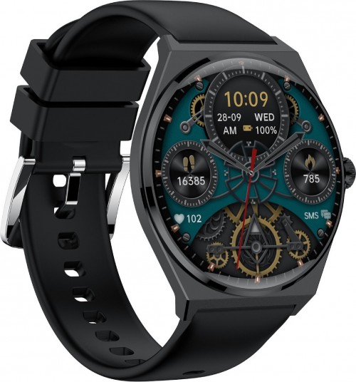 Maxcom Ecowatch 5