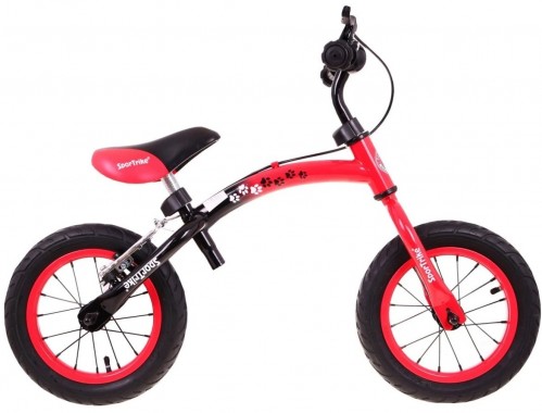 SporTrike Boomerang SporTrike