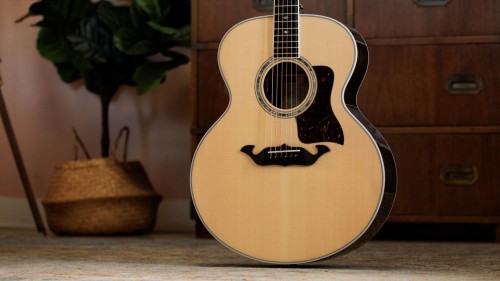 Taylor Legacy 815e