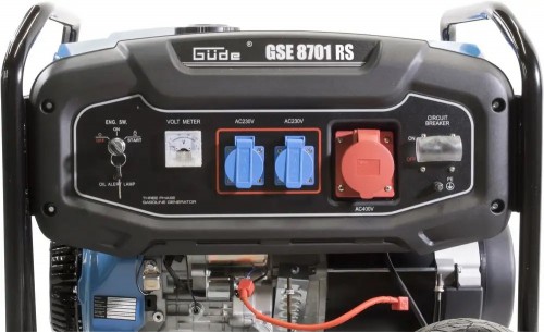 Guede GSE 8701 RS