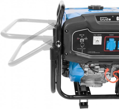 Guede GSE 8701 RS