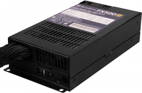 SilverStone FX500-G