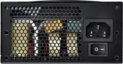 SilverStone SX800-LTI v1.2