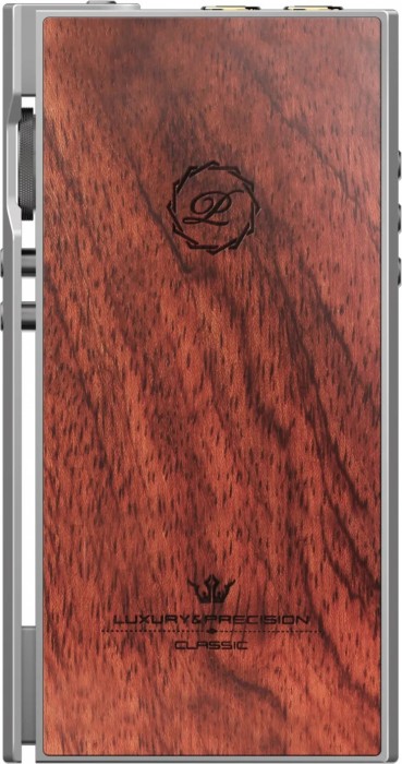 Luxury & Precision P6 Pro